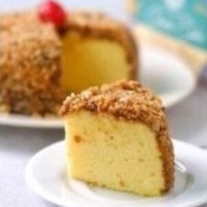 KWACIS VALINS Cheesecake Camilan Gluten Free