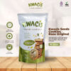 Kwacis Seed Cookies Original