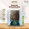 Kwacis Seed Cheese Cake